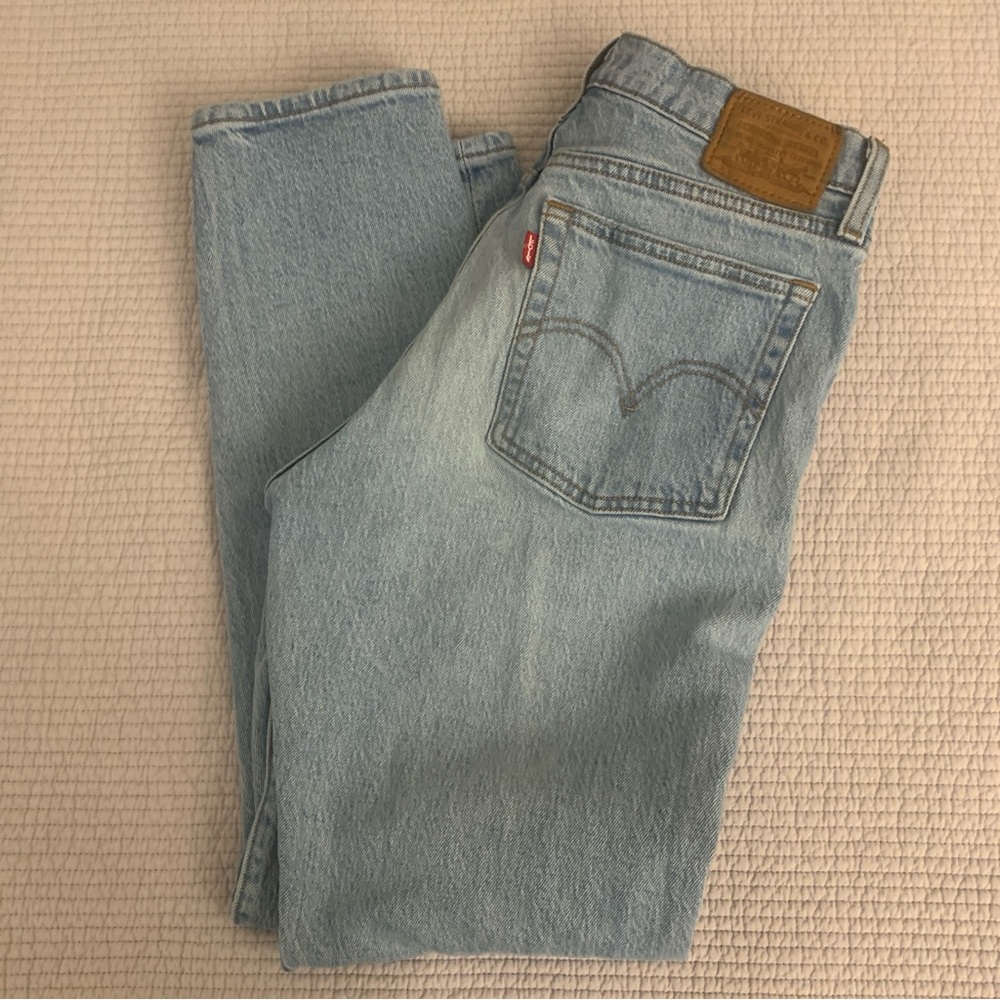 Levi's  - Wedgie Jeans